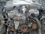 08 INFINITI G35 09 NISSAN 350Z 10 INFINITI M35 FX RWD ENGINE MOTOR 105K RUNS OEM