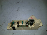 96 97 - 00 YUKON ESCALADE SUBURBAN TEMP AC HEATER CLIMATE CONTROL UNIT DEFROST