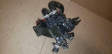 04 - 10 AUDI A8 QUATTRO WATER COOLANT / HEATER CORE PUMP VALVE OEM 4E0959617A