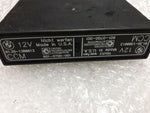 86 87 88 89 90 91 - 95 BMW 525i E32 E34 CRUISE CONTROL MODULE CCM 601-0700-001