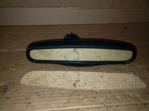 2005 FORD FIVE HUNDRED 500 AUTO-DIMMING REARVIEW REAR VIEW MIRROR OEM 090304