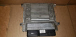 06 07 08 KIA OPTIMA 2.4 4CYL ENGINE CONTROL MODULE UNIT ECM ECU 39101-25144