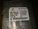 00 - 06 MERCEDES CL500 W220 W215 S500 PHONE COMMUNICATION MODULE A2108208026