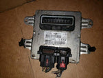 04 DODGE DURANGO BODY CONTROL MULTI-FUNCTION COMPUTER UNIT OEM P56038 664AQ