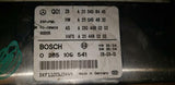 06 MERCEDES W219 W211 CLS550 E350 E50 ABS ESP PML CONTROL MODULE OEM 0265109541