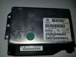 02 03 -05 AUDI A4 B5 TCM ECM TCU TRANSMISSION COMPUTER CONTROL MODULE 8E0927156J