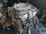 03 04 05 - 07 INFINITI FX35 G35 FX45 M35 VQ35DE RWD 3.5 ENGINE MOTOR 141K TESTED