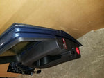 07 08 09 - 13 14 MINI COOPER S PASSENGER REAR BLUE SPLIT DOOR ONLY WIPER MOTOR