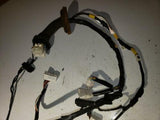 1998 - 2002 DODGE RAM PASSENGER DOOR POWERED WIRING HARNESS OEM P56045241AB