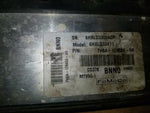 07 08 09 LINCOLN MKZ 3.5L ENGINE COMPUTER MODULE UNIT ECM ECU OEM 7H6A-12A650-NA