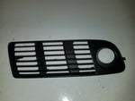 01 - 06 AUDI A6 4B C5 AVANT OEM RIGHT LOWER FOGLAMP FOG GRILL BEZEL 4B0 807 682