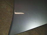05 06 AUDI A8 4.2 DECK TRUNK LID COVER NO LIGHTS