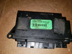 04 CADILLAC CTS SRX FRONT DOOR MULTI- FUNCTION MODULE COMPUTER OEM 25773192