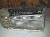 92 93 94 95 96 97 CADILLAC ELDORADO RIGHT LAMP HEADLIGHT TURN SIGNAL PARK LIGHT