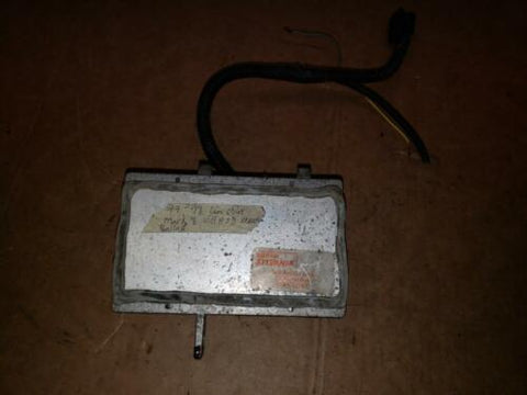 97 98 LINCOLN MARK VIII 8 HID XENON HEADLIGHT BALLAST MODULE OEM