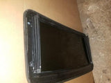 04 05 06 -15 LEXUS RX330 RX350 RX400 RX450 SUNROOF MOONROOF SUN MOON ROOF GLASS