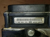 04 - 05 BMW 5 SERIES E60 ANTI-LOCK BRAKE ACTIVE STEERING ABS PUMP OEM 0265950376