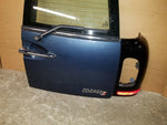 07 08 09 - 13 14 MINI COOPER S PASSENGER REAR BLUE SPLIT DOOR ONLY WIPER MOTOR