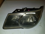 01 02 03 04 05 PONTIAC AZTEC AZTEK DRIVER LEFT HEADLIGHT HEAD LIGHT ASSEMBLY