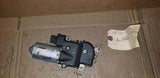 04 05 06 - 10 BMW X3 X5 E83 E53 PANORAMIC SUNROOF MOTOR ASSEMBLY OEM 0390200053
