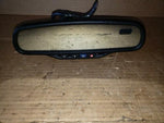 03-06 CHEVY TAHOE YUKON SUBURBAN SIERRA AVALANCE REAR VIEW MIRROR COMPASS OEM