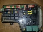 2002 03 Dodge Ram 1500 Tipm Power Control Modul Sicherung Relais Box P56049011af