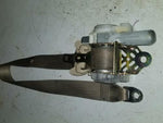 04 05 06 07 08 09 LEXUS RX330 RX350 PASSENGER FRONT RIGHT SEAT BELT TAN OEM