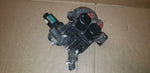 04 - 10 AUDI A8 QUATTRO WATER COOLANT / HEATER CORE PUMP VALVE OEM 4E0959617A