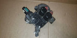 04 - 10 AUDI A8 QUATTRO WATER COOLANT / HEATER CORE PUMP VALVE OEM 4E0959617A