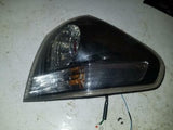 04 05 06 - 09 LEXUS RX330 RX350 RIGHT CLEAR TAILLIGHT TAIL LIGHT LENS OEM NICE