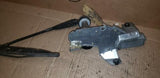 99 00 01 02 03 04 HONDA ODYSSEY REAR HATCH TAILGATE WIPER-MOTOR OEM 34915-581