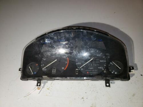 94 95 96 97 HONDA ACCORD 5 SPEED MANUAL INSTRUMENT CLUSTER 0EM 122K MILES