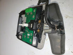 03 04 05 06 VOLVO S60 V70 XC70 OVERHEAD LIGHT AUTO REAR VIEW REARVIEW MIRROR OEM