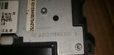 05 06 - 09 AUDI A8 S8 BECKER INFORMATION NAVIGATION DISPLAY SCREEN 4E0919603F