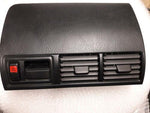 97 - 01 Honda Prelude Sinistro Centrale Dash Ac Ventilazione Pannello Pericolo A