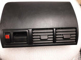 97 - 01 Honda Prelude Sinistro Centrale Dash Ac Ventilazione Pannello Pericolo A