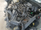 07 08 NISSAN MAXIMA ALTIMA 3.5 CVT FWD AUTO TRANSMISSION OEM TESTED 104K MILES