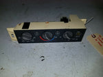 96 97 - 00 YUKON ESCALADE SUBURBAN TEMP AC HEATER CLIMATE CONTROL UNIT DEFROST