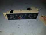 96 97 - 00 YUKON ESCALADE SUBURBAN TEMP AC HEATER CLIMATE CONTROL UNIT DEFROST
