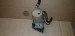 04 05 MAZDA 3 ELECTRIC POWER STEERING PUMP MOTOR ASSEMBLY + RESERVOIR