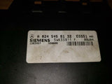 1998-2002 MERCEDES W202 W208 W210 CLK320 C280 E320 TCM SIEMENS OEM A0245458132