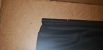 09 10 11 12 13 SUBARU FORRESTER RETRACTABLE BLACK CARGO COVER PANEL OEM