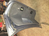 05 06 AUDI A8 4.2 DECK TRUNK LID COVER NO LIGHTS