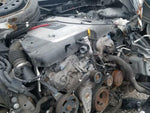 08 INFINITI G35 09 NISSAN 350Z 10 INFINITI M35 FX RWD ENGINE MOTOR 105K RUNS OEM