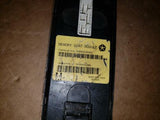 00 01 JEEP GRAND CHEROKEE SEAT MEMORY CONTROL MODULE OEM P56042304AF