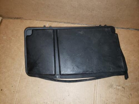 98 99 00 MERCEDES ML300 FUSE BOX COVER OEM