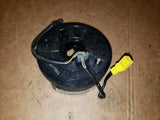 98-03 MERCEDES W210 E430 E320 E55 SLIP RING WHEEL AIRBAG CLOCKSPRING 0015423918