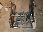 02 03 04 HONDA ODYSSEY FRONT POWER LEFT SEAT TRACK ASSEMBLY DRIVERSIDE