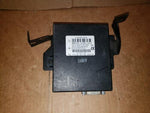 00 - 06 MERCEDES S600 S500 S430 W220 LANGUAGE VOICE CONTROL MODULE 2208206426