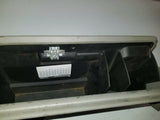 03 04 05 06 TAHOE YUKON SIERRA SILVERADO SUBURBAN GLOVE BOX DASH TRIM PANEL